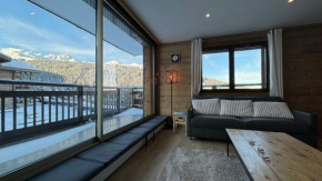 Appartement Résidence Ourse Bleue